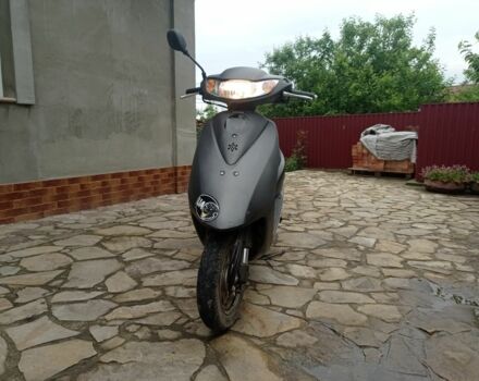 Хонда Інша, об'ємом двигуна 49 л та пробігом 0 тис. км за 550 $, фото 5 на Automoto.ua