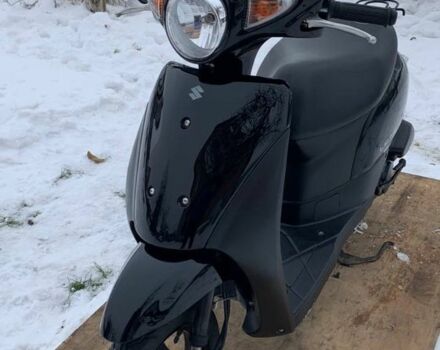 Хонда Другая, объемом двигателя 49 л и пробегом 0 тыс. км за 379 $, фото 6 на Automoto.ua