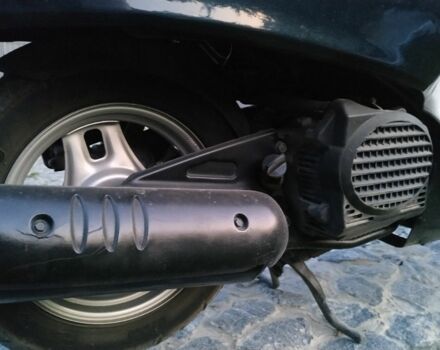 Хонда Другая, объемом двигателя 49 л и пробегом 0 тыс. км за 478 $, фото 5 на Automoto.ua