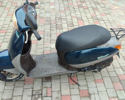 Хонда Інша, об'ємом двигуна 49 л та пробігом 0 тис. км за 18000 $, фото 2 на Automoto.ua