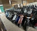 Хонда Інша, об'ємом двигуна 49 л та пробігом 0 тис. км за 450 $, фото 1 на Automoto.ua