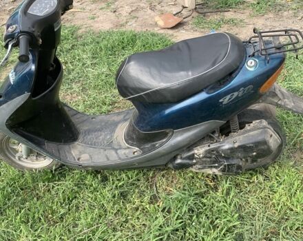 Хонда Інша, об'ємом двигуна 50 л та пробігом 0 тис. км за 12500 $, фото 2 на Automoto.ua