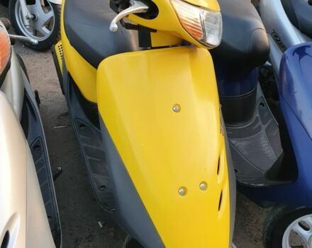 Хонда Другая, объемом двигателя 49 л и пробегом 0 тыс. км за 450 $, фото 6 на Automoto.ua