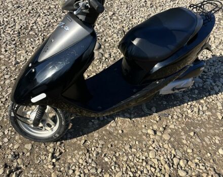 Хонда Другая, объемом двигателя 50 л и пробегом 0 тыс. км за 450 $, фото 1 на Automoto.ua