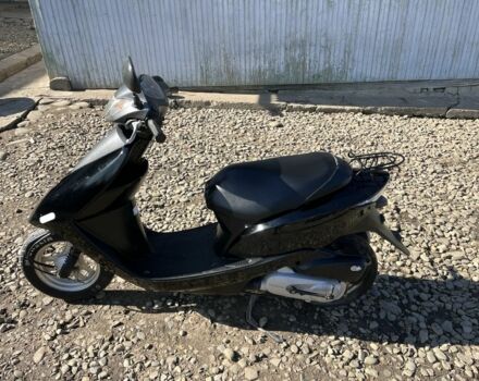 Хонда Другая, объемом двигателя 50 л и пробегом 0 тыс. км за 450 $, фото 8 на Automoto.ua
