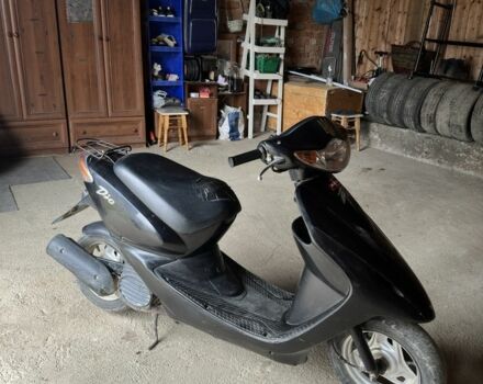 Хонда Другая, объемом двигателя 49 л и пробегом 0 тыс. км за 290 $, фото 4 на Automoto.ua