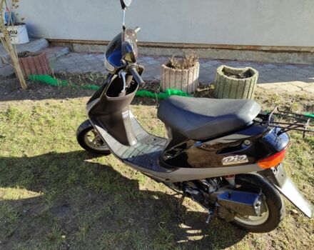 Хонда Інша, об'ємом двигуна 49 л та пробігом 0 тис. км за 420 $, фото 7 на Automoto.ua