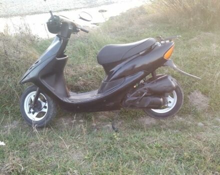 Хонда Інша, об'ємом двигуна 50 л та пробігом 0 тис. км за 400 $, фото 2 на Automoto.ua