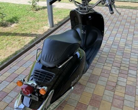 Хонда Другая, объемом двигателя 49 л и пробегом 0 тыс. км за 1000 $, фото 7 на Automoto.ua