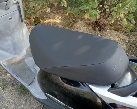 Хонда Другая, объемом двигателя 49 л и пробегом 0 тыс. км за 650 $, фото 4 на Automoto.ua