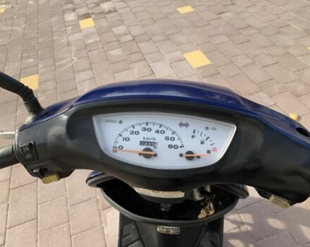 Хонда Другая, объемом двигателя 49 л и пробегом 0 тыс. км за 9300 $, фото 7 на Automoto.ua