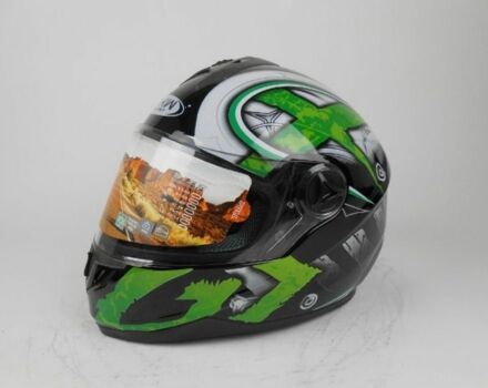 Хонда Другая, объемом двигателя 49 л и пробегом 0 тыс. км за 600 $, фото 7 на Automoto.ua