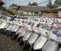 Хонда Інша, об'ємом двигуна 49 л та пробігом 0 тис. км за 450 $, фото 1 на Automoto.ua