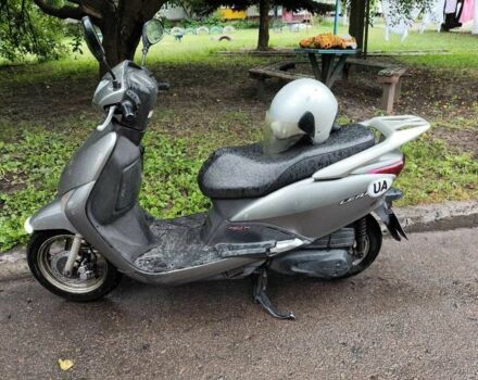 Хонда Інша, об'ємом двигуна 0.11 л та пробігом 0 тис. км за 895 $, фото 1 на Automoto.ua