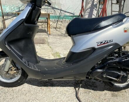 Хонда Інша, об'ємом двигуна 50 л та пробігом 0 тис. км за 15000 $, фото 4 на Automoto.ua