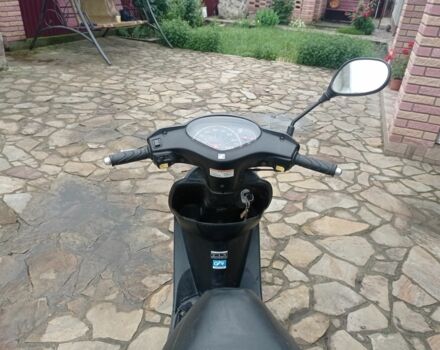 Хонда Інша, об'ємом двигуна 49 л та пробігом 0 тис. км за 550 $, фото 2 на Automoto.ua