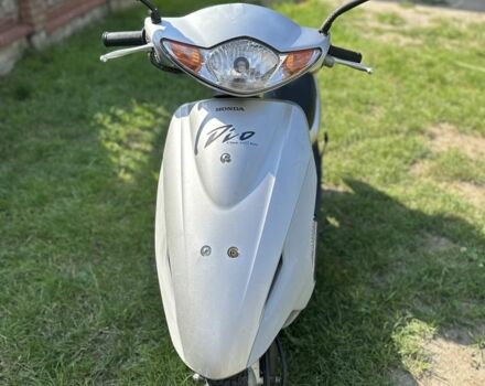 Хонда Другая, объемом двигателя 49 л и пробегом 0 тыс. км за 500 $, фото 2 на Automoto.ua