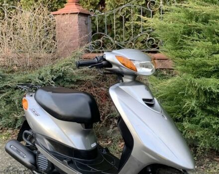 Хонда Другая, объемом двигателя 49 л и пробегом 0 тыс. км за 379 $, фото 4 на Automoto.ua
