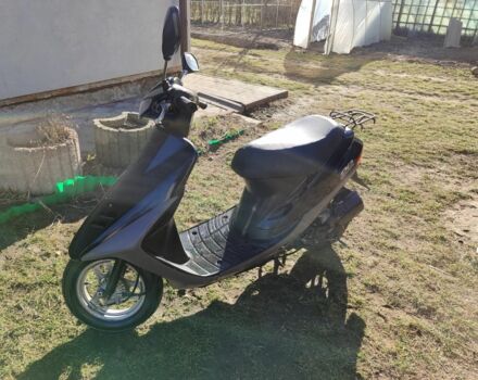 Хонда Інша, об'ємом двигуна 49 л та пробігом 0 тис. км за 420 $, фото 1 на Automoto.ua