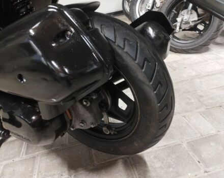 Хонда Другая, объемом двигателя 49 л и пробегом 0 тыс. км за 700 $, фото 9 на Automoto.ua