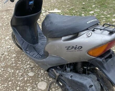 Хонда Другая, объемом двигателя 50 л и пробегом 0 тыс. км за 300 $, фото 2 на Automoto.ua