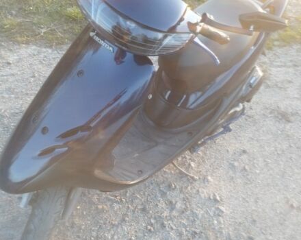 Хонда Інша, об'ємом двигуна 72 л та пробігом 0 тис. км за 459 $, фото 7 на Automoto.ua