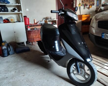 Хонда Інша, об'ємом двигуна 49 л та пробігом 0 тис. км за 420 $, фото 12 на Automoto.ua