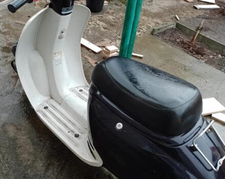 Хонда Інша, об'ємом двигуна 50 л та пробігом 0 тис. км за 13500 $, фото 2 на Automoto.ua