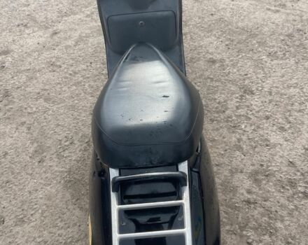 Хонда Інша, об'ємом двигуна 55 л та пробігом 0 тис. км за 450 $, фото 3 на Automoto.ua