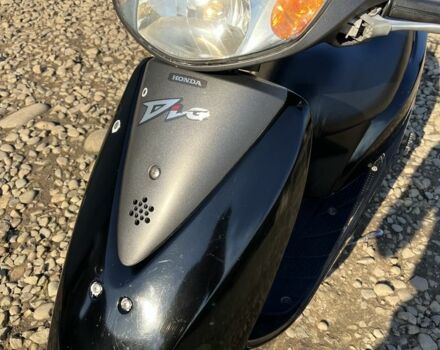Хонда Другая, объемом двигателя 50 л и пробегом 0 тыс. км за 450 $, фото 14 на Automoto.ua