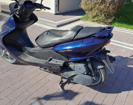 Хонда Другая, объемом двигателя 0.15 л и пробегом 0 тыс. км за 550 $, фото 5 на Automoto.ua
