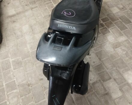Хонда Другая, объемом двигателя 49 л и пробегом 0 тыс. км за 700 $, фото 6 на Automoto.ua