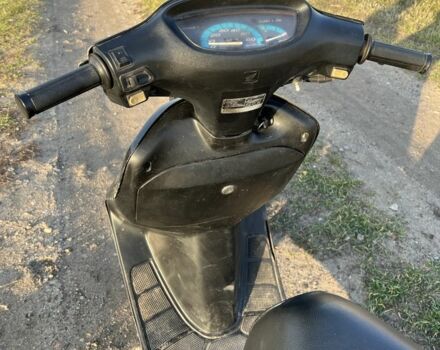 Хонда Інша, об'ємом двигуна 49 л та пробігом 0 тис. км за 15000 $, фото 4 на Automoto.ua