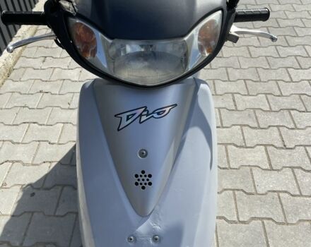 Хонда Другая, объемом двигателя 50 л и пробегом 0 тыс. км за 450 $, фото 5 на Automoto.ua