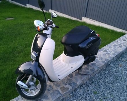 Хонда Другая, объемом двигателя 49 л и пробегом 0 тыс. км за 478 $, фото 3 на Automoto.ua