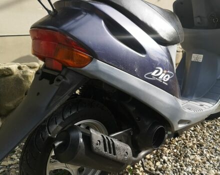 Хонда Другая, объемом двигателя 50 л и пробегом 0 тыс. км за 350 $, фото 2 на Automoto.ua