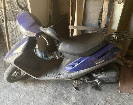 Хонда Другая, объемом двигателя 49 л и пробегом 0 тыс. км за 11999 $, фото 1 на Automoto.ua