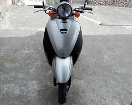 Хонда Інша, об'ємом двигуна 0 л та пробігом 0 тис. км за 500 $, фото 5 на Automoto.ua