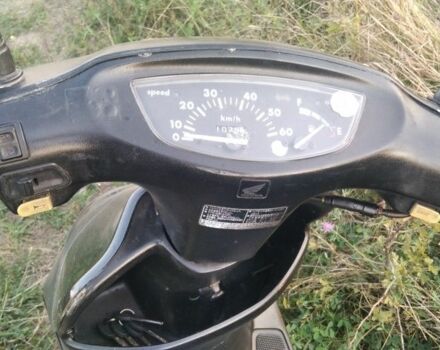 Хонда Інша, об'ємом двигуна 50 л та пробігом 0 тис. км за 400 $, фото 7 на Automoto.ua