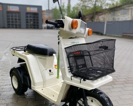 Хонда Інша, об'ємом двигуна 49 л та пробігом 0 тис. км за 327 $, фото 4 на Automoto.ua