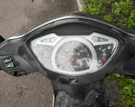 Хонда Інша, об'ємом двигуна 0.11 л та пробігом 0 тис. км за 895 $, фото 3 на Automoto.ua