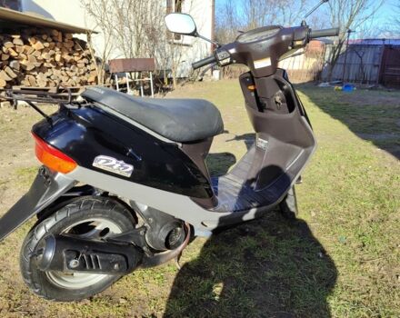 Хонда Інша, об'ємом двигуна 49 л та пробігом 0 тис. км за 420 $, фото 2 на Automoto.ua