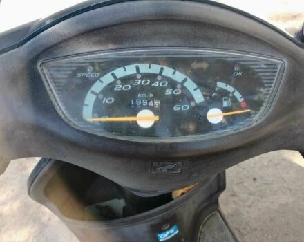 Хонда Інша, об'ємом двигуна 0 л та пробігом 0 тис. км за 9500 $, фото 2 на Automoto.ua