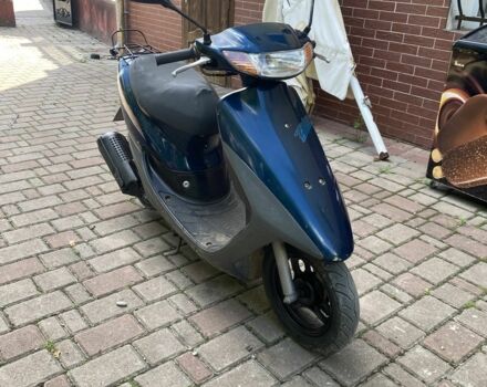 Хонда Другая, объемом двигателя 49 л и пробегом 0 тыс. км за 260 $, фото 1 на Automoto.ua