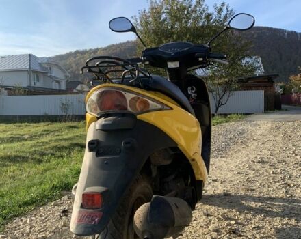 Хонда Другая, объемом двигателя 50 л и пробегом 0 тыс. км за 500 $, фото 2 на Automoto.ua