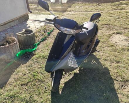Хонда Інша, об'ємом двигуна 49 л та пробігом 0 тис. км за 420 $, фото 6 на Automoto.ua