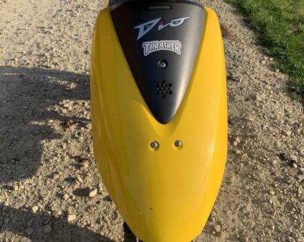 Хонда Другая, объемом двигателя 50 л и пробегом 0 тыс. км за 500 $, фото 5 на Automoto.ua