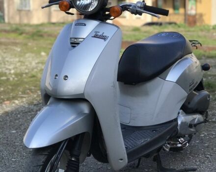 Хонда Другая, объемом двигателя 49 л и пробегом 0 тыс. км за 500 $, фото 1 на Automoto.ua