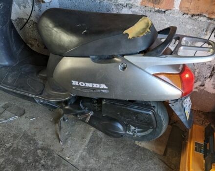 Хонда Інша, об'ємом двигуна 49 л та пробігом 0 тис. км за 15500 $, фото 3 на Automoto.ua