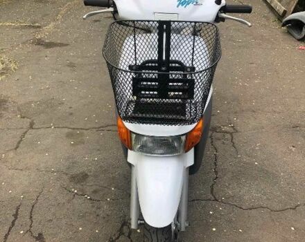 Хонда Другая, объемом двигателя 49 л и пробегом 0 тыс. км за 600 $, фото 1 на Automoto.ua